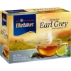 Meßmer Tee Earl Grey 50ST 87,5G -Alnatura Tee Geschaft 002299