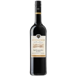 Durbacher Kochberg Spätburgunder Rotwein Trocken 0,75L