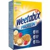 Weetabix Protein 440G -Alnatura Tee Geschaft 3677 wtb protein original 440g