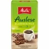 Melitta Kaffee Auslese Klassich-mild Gemahlen 500G -Alnatura Tee Geschaft 4002720002117 fika auslese klassisch mild 500g