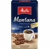 Melitta Kaffee Montana Gemahlen 500G -Alnatura Tee Geschaft 4002720002391 fika montana premium 500g