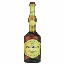 Papidoux Fine Calvados 700ml