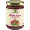 Alnatura Bio Fruchtaufstrich Himbeere 420G -Alnatura Tee Geschaft 4104420037465 alnatura bio fruchtaufstrichhimbeere