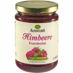 Alnatura Bio Fruchtaufstrich Himbeere 420G