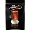 Alberto Espresso Kaffeepads 36ST 252G -Alnatura Tee Geschaft albertoespressopads