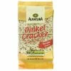 Alnatura Bio Dinkel Cracker Sesam 100G -Alnatura Tee Geschaft alnatura bio dinkel cracker