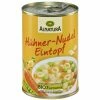 Alnatura Bio Hühner-Nudel Eintopf 400G -Alnatura Tee Geschaft alnatura bio hhnernudel eintopf