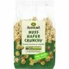 Alnatura Bio Nuss Hafer Crunchy 375G -Alnatura Tee Geschaft alnatura bio nuss crunchy 375g