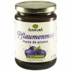Alnatura Bio Pflaumenmus 450G -Alnatura Tee Geschaft alnatura bio pflaumenmus