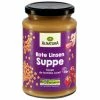 Alnatura Bio Rote Linsen Suppe 375ML 1 Alnatura Bio Rote Linsen Suppe 375ML -Alnatura Tee Geschaft alnatura bio rote linsen suppe