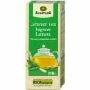 Alnatura Bio Grüner Tee Ingwer Lemon 20ST 30G 2 Alnatura Bio Grüner Tee Ingwer Lemon 20ST 30G -Alnatura Tee Geschaft alnaturagrnerteeingwerlemon