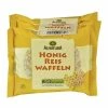 Alnatura Bio Honig Reis Waffeln 3ST 96G 1 Alnatura Bio Honig Reis Waffeln 3ST 96G -Alnatura Tee Geschaft alnaturahonigreiswaffeln