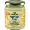 Alnatura Bio Mandelmus Weiß 250G -Alnatura Tee Geschaft alnaturamandelmusweis