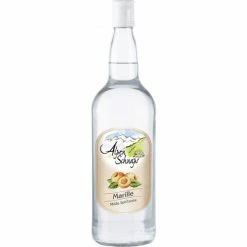 Alpenschnaps Marille 1L
