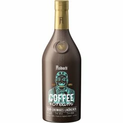 Asbach Coffee & Cream 0,7L
