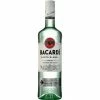 BACARDÍ Rum Carta Blanca 0,7L -Alnatura Tee Geschaft bacardi cartablanca