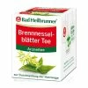 Bad Heilbrunner Brennnesselblätter Tee 8ST 16G 2 Bad Heilbrunner Brennnesselblätter Tee 8ST 16G -Alnatura Tee Geschaft badhburnnesselblttertee