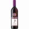 Barefoot Cabernet Sauvignon Halbtrocken 0,75L -Alnatura Tee Geschaft barefootcabernetsauvignon