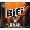 BiFi Beef Original 4x20G -Alnatura Tee Geschaft bifi beef original 4x20g