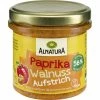 Alnatura Bio Paprika Walnuss Aufstrich 135G -Alnatura Tee Geschaft bio alnatura aufstrich gartengemamp252se paprika walnuss 135g