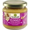 Alnatura Bio Hummus Feige-Dattel 180G -Alnatura Tee Geschaft bio alnatura hummus feigedattel 180g2