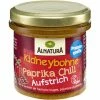 Alnatura Bio Kidneybohne Paprika Chili Aufstrich 140G 1 Alnatura Bio Kidneybohne Paprika Chili Aufstrich 140G -Alnatura Tee Geschaft bio alnatura kidneybohnepaprika chili aufstrich 140g