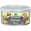 Alnatura Bio Pastete Shiitake 125G -Alnatura Tee Geschaft bio alnatura pastete shiitake 125g