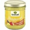 Alnatura Bio Streichcreme Curry Mango Papaya 180G -Alnatura Tee Geschaft bio alnatura streichcreme curry mango papaya 180g