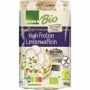 EDEKA Bio High Protein Linsenwaffeln 90G -Alnatura Tee Geschaft bio edeka linsenwaffeln 90g