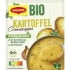 Maggi Bio Kartoffel Cremesuppe Ergibt 500ML 1 Maggi Bio Kartoffel Cremesuppe Ergibt 500ML -Alnatura Tee Geschaft bio maggi kartoffel cremesuppe famp252r 500ml