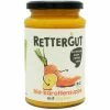 Rettergut Bio Karottensuppe Mit Ingwer 375ML 2 Rettergut Bio Karottensuppe Mit Ingwer 375ML -Alnatura Tee Geschaft bio rettergut karottensuppe mit ingwer 375ml