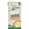 Velike! Bioland Haferdrink Barista Vegan 1L -Alnatura Tee Geschaft bio velike hhaferdrink barista 1l