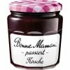 Bonne Maman Passiert Kirsche 345G -Alnatura Tee Geschaft bonne maman kirsche passiert 345g