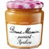 Bonne Maman Passiert Aprikose 345G -Alnatura Tee Geschaft bonne maman passiert aprikose 345g
