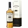 Bowmore Whisky 12 Jahre 40% GP 0,7L -Alnatura Tee Geschaft bowmore islay single malt scotch whisky 12 years old 40 in geschenkpackung 07l