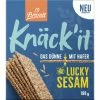 Brandt Knäck'it Lucky Sesam 190G -Alnatura Tee Geschaft brandt knamp228ck039it lucky sesam 190g