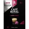Café Royal Lungo Forte Kaffeekapseln 36ST 198G -Alnatura Tee Geschaft cafe royal lungo forte 36st 198g