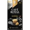 Café Royal Schüümli Kaffeekapseln 10ST 52G -Alnatura Tee Geschaft cafe royal lungo schamp252amp252mli 10st 52g1