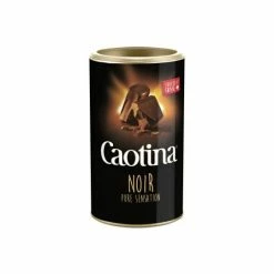 Caotina Trinkschokolade Noir 500G