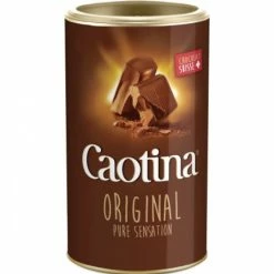 Caotina Trinkschokolade Original 500g