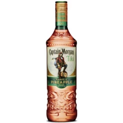 Captain Morgan Tiki Mango & Pineapple 0,7L