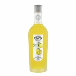 Carissima Limoncello 0,7L