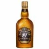 Chivas Regal Whisky XV GP 40% 0,7L -Alnatura Tee Geschaft chivas15