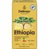 Dallmayr Ethiopia Kaffee Gemahlen 500G -Alnatura Tee Geschaft dallmayr ethiopia kaffee gemahlen 500g