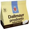 Dallmayr Kaffeepads Prodomo Naturmild 16ER 112G 2 Dallmayr Kaffeepads Prodomo Naturmild 16ER 112G -Alnatura Tee Geschaft dallmayr kaffeepads prodomo naturmild