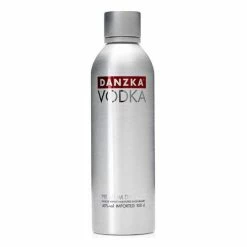 Danzka Vodka 0,7L