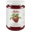 Darbo Konfitüre Naturrein Extra Garten Erdbeeren 450G -Alnatura Tee Geschaft darbo konfitre extra gartenerdbeere1
