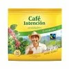 Darboven Bio Cafe Intencion Ecologico Cremoso Fairtrade 16ST 112G -Alnatura Tee Geschaft darbovencafeintencionecologiocremosopads