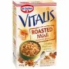 Dr. Oetker Vitalis Roasted Müsli Schoko-Nuss 450G -Alnatura Tee Geschaft dr.oetkerroastedmslischoko nuss