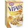 Dr. Oetker Vitalis Knusper Honeys 600G -Alnatura Tee Geschaft droetker vitalis knusper honeys